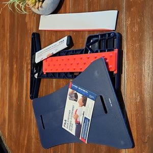 NEW in Package FILA Back Stretcher